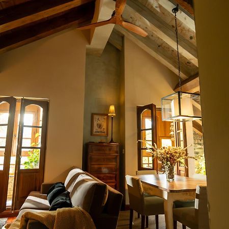 Casa Maria Berna Villa Sarvise Ngoại thất bức ảnh