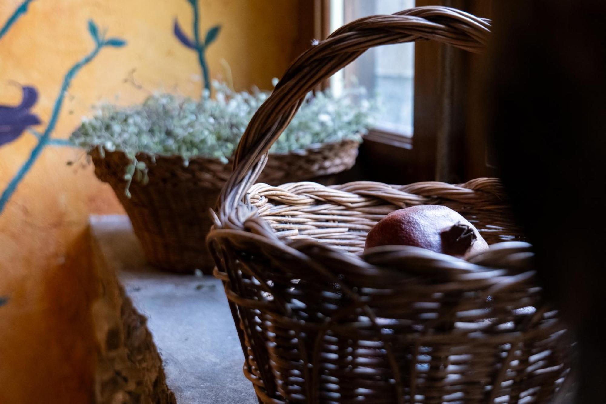 Casa Maria Berna Villa Sarvise Ngoại thất bức ảnh