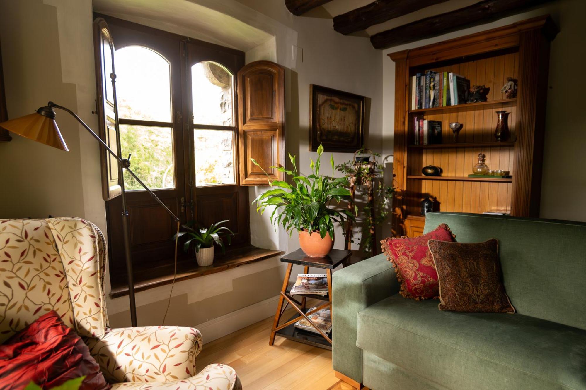 Casa Maria Berna Villa Sarvise Ngoại thất bức ảnh