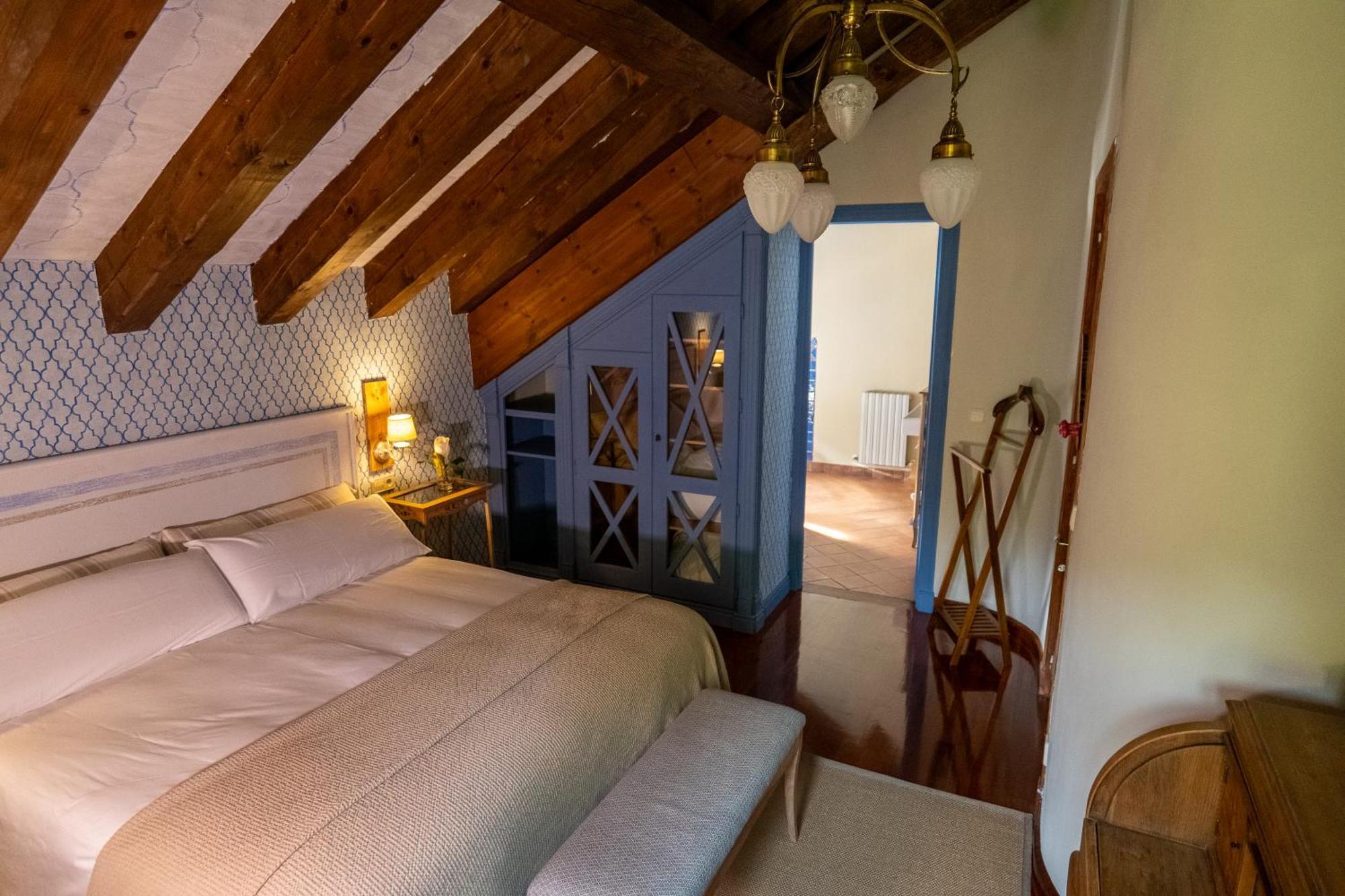 Casa Maria Berna Villa Sarvise Ngoại thất bức ảnh