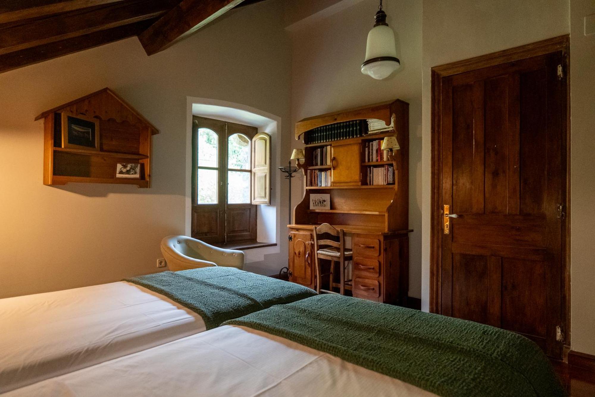 Casa Maria Berna Villa Sarvise Ngoại thất bức ảnh