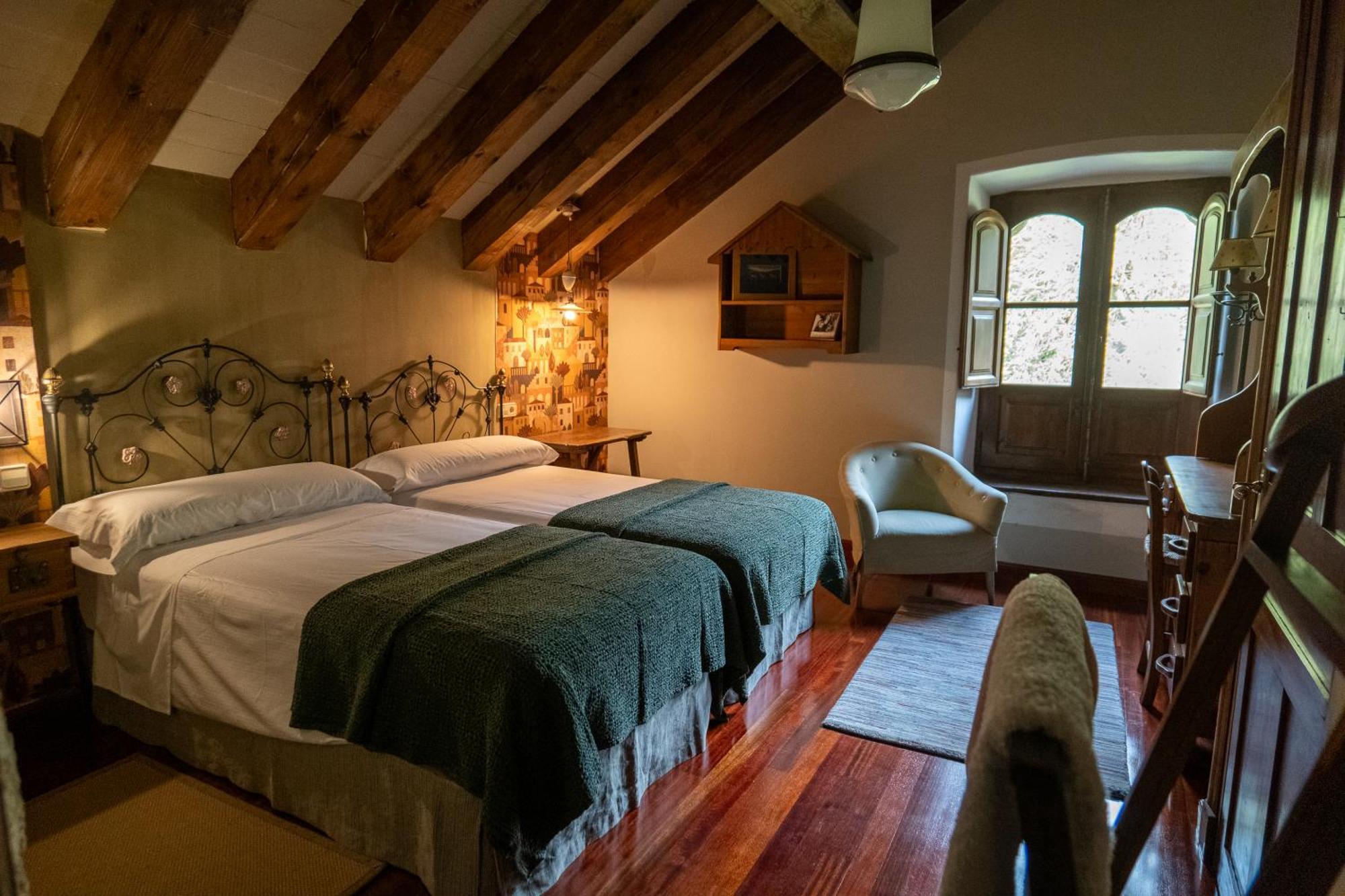 Casa Maria Berna Villa Sarvise Ngoại thất bức ảnh