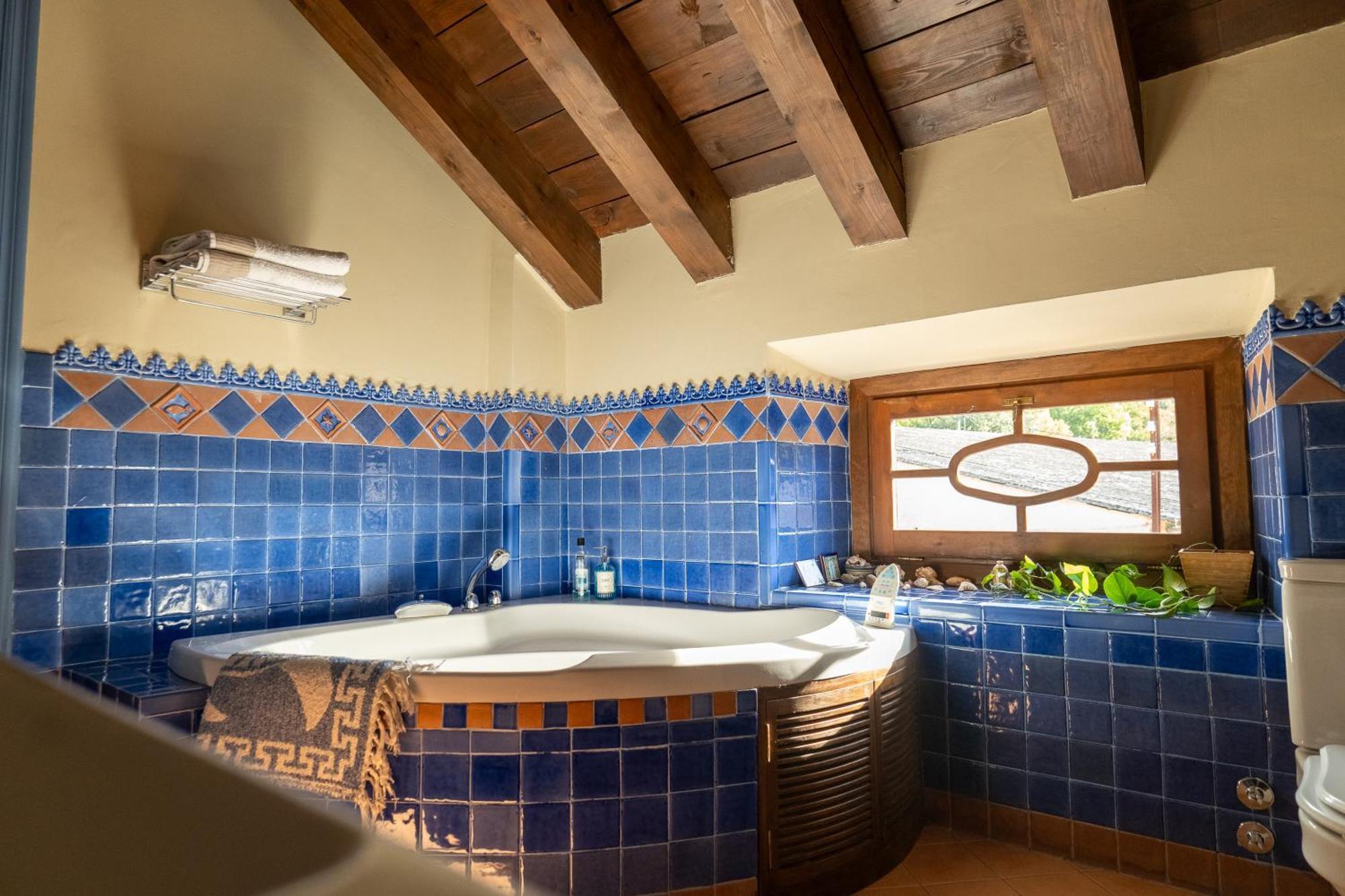 Casa Maria Berna Villa Sarvise Ngoại thất bức ảnh